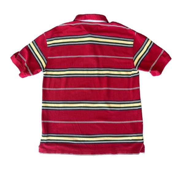 Tommy Hilfiger Button Down Shirt - Picture 2 of 11